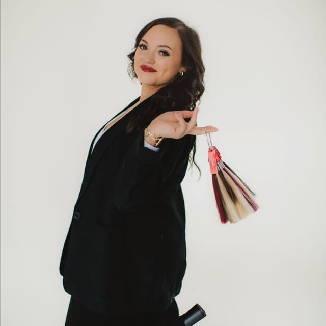 The Main character Package at Hair-By-Amelia in Lebanon Tn, TN