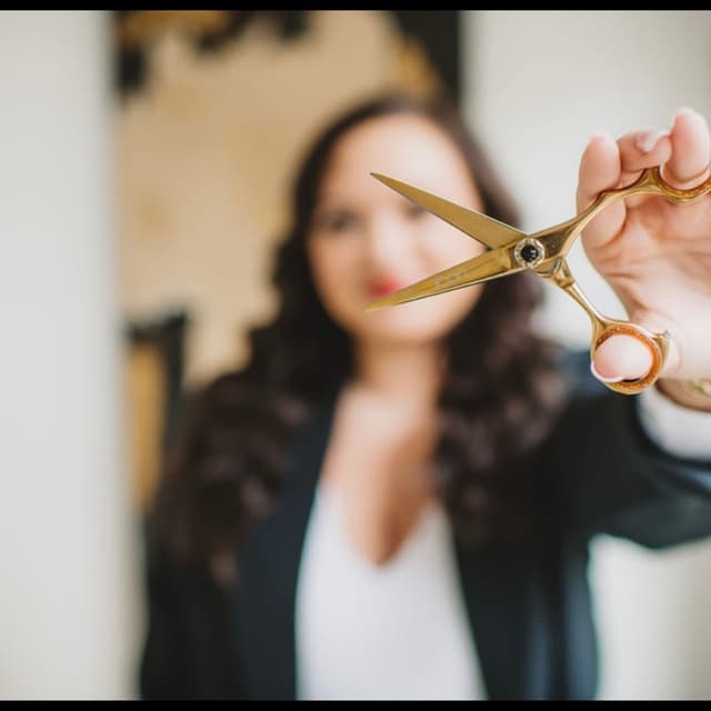 The Glow up Package at Hair-By-Amelia in Lebanon Tn, TN